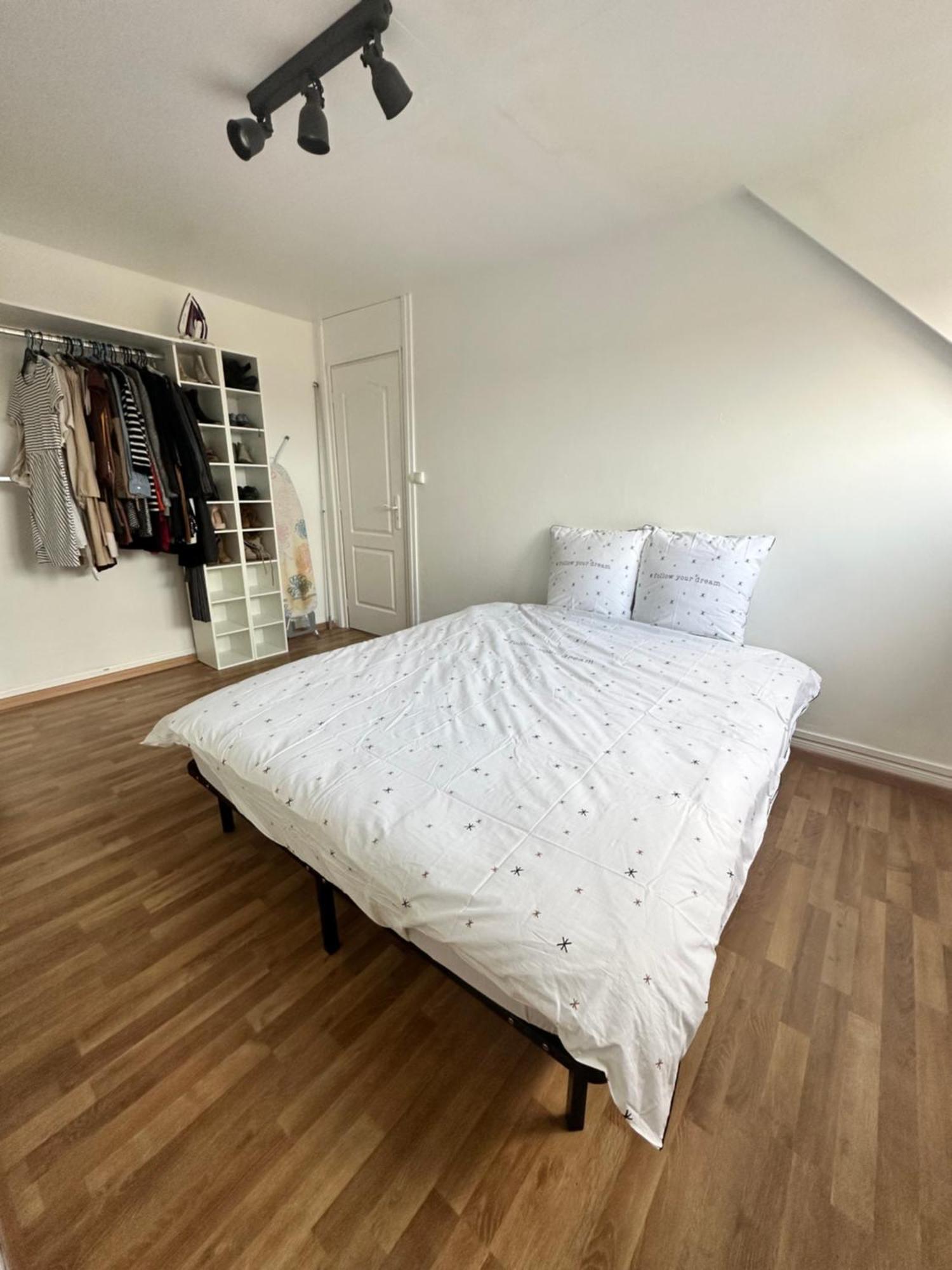Appartement Calme, Spacieux Et Chic En Centre Ville ! Calais Exterior foto